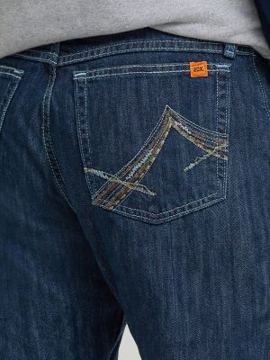 Wrangler® FR Flame-Resistant Vintage Boot Jean | WORK | Wrangler®