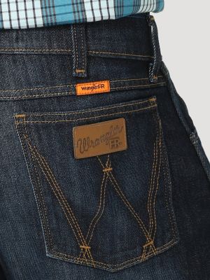 Wrangler water cheap resistant jeans