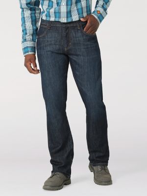 Wrangler® FR Flame Resistant Slim Fit Jean