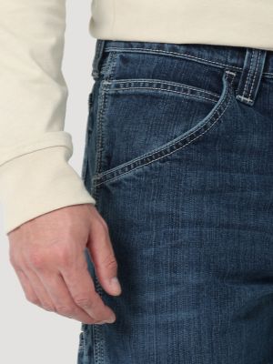 RIGGS FR Flame Resistant Relaxed Fit Technician Pant in Midstone alternative view 5