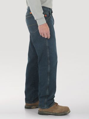 Mens Flame Resistant Jeans