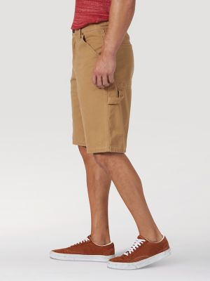 Men's Free To Stretch™ Carpenter Short