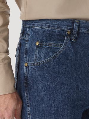 Wrangler pbr store slim fit jeans