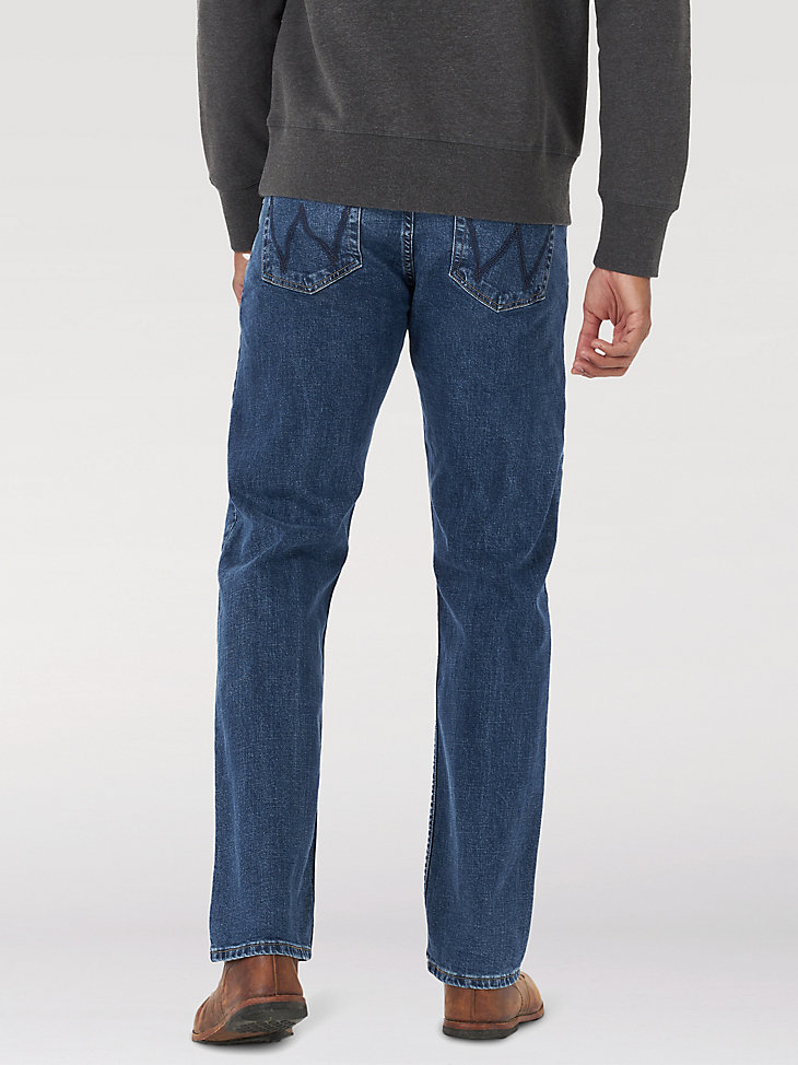 Men's Relaxed Fit Flex Jean in Knox alternative view 4