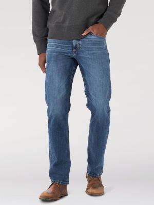 Stretch Jeans and Shorts | Comfort, Flex, and More| Wrangler®