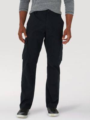 Wrangler Mens Ripstop Cargo Pants