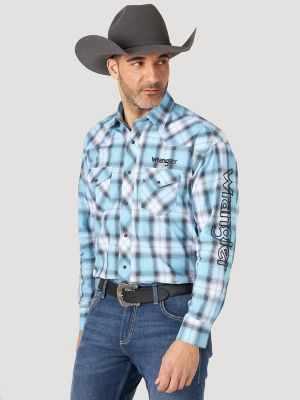 western logo shirts