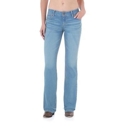 Women's Wrangler Retro® Mae Jean | Womens Jeans by Wrangler®