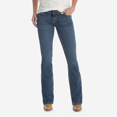 Women's Wrangler Retro® Mae Jean | Womens Jeans by Wrangler®