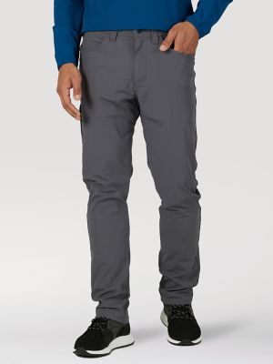 Men's Field Canvas Five-Pocket Pants