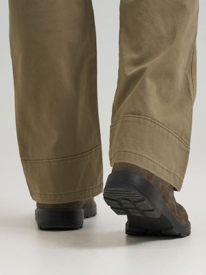 Wrangler ATG&trade; Men's Jackson Utility Pant in Fallen Rock