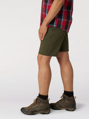 wrangler cotton shorts