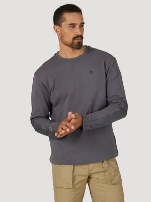 mens crewneck sweatshirts