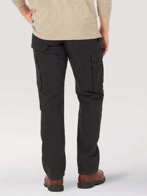 Wrangler Workwear Ranger Pant in Black