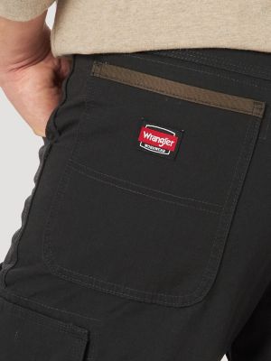 Wrangler Riggs Workwear - Pantalones Ranger para hombre