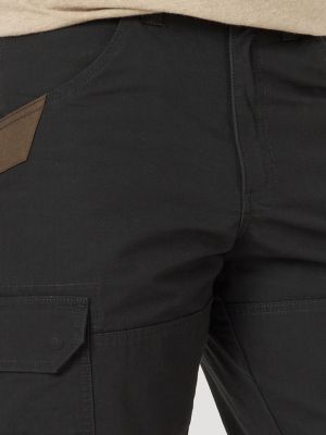Men's Wrangler Workwear Ranger Cargo Pant