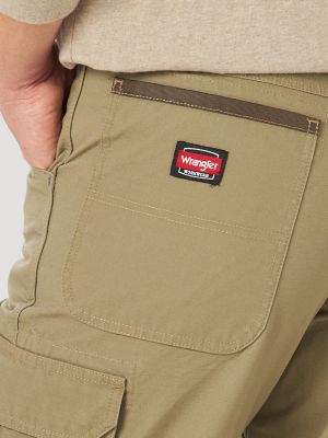 Wrangler Workwear Ranger Pant | Men's PANTS | Wrangler®