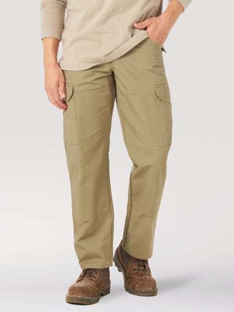 Мужские брюки Wrangler Workwear Cargo Pant