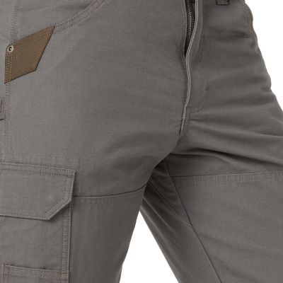 Wrangler Workwear Cargo Pant in Graphite alternative view 8