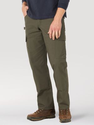 Wrangler Workwear Cargo Pant | Men's PANTS | Wrangler®