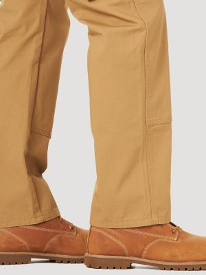Wrangler Workwear Cargo Pant in Rawhide