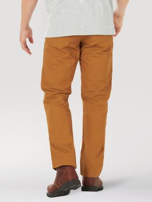 Wrangler Workwear Technician Pant in Acorn alternative view 3