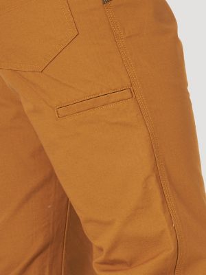 Wrangler Workwear Technician Pant in Acorn alternative view 6