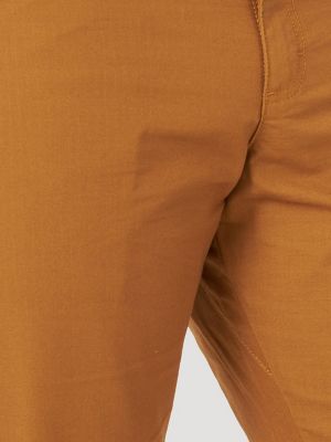 Wrangler Workwear Technician Pant in Acorn alternative view 7