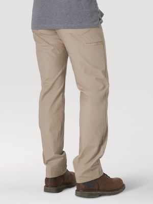 Wrangler Workwear Technician Pant in Dark Khaki alternative view 4