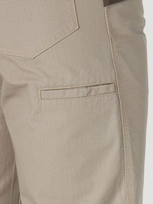 Wrangler Workwear Technician Pant in Dark Khaki alternative view 6