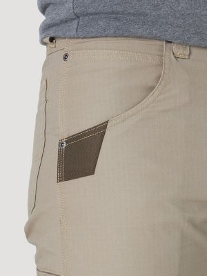 Wrangler Workwear Technician Pant in Dark Khaki alternative view 7