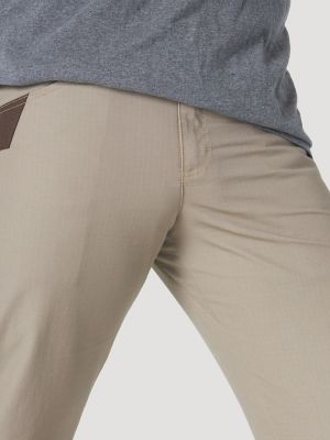 Wrangler Workwear Technician Pant in Dark Khaki alternative view 8