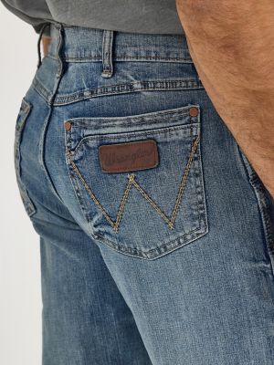 Mens Retro Relaxed Boot Jean:Greeley:32:32 alternative view 5