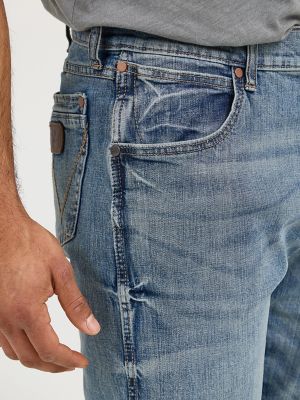 Mens Retro Relaxed Boot Jean:Greeley:32:32 alternative view 6