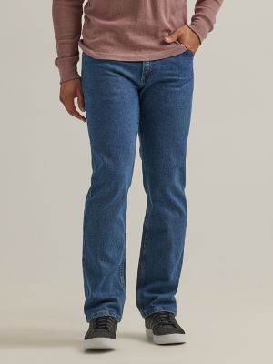 Men's Wrangler Authentics® Regular Fit Flex Jean