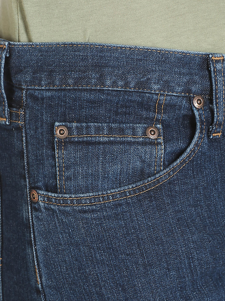Men's Wrangler Authentics® Regular Fit Flex Jean