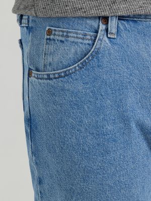 Men's Wrangler Authentics® Regular Fit Cotton Jean