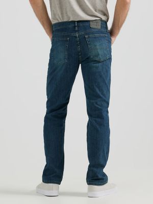 Men's Wrangler Authentics® Regular Fit Flex Jean
