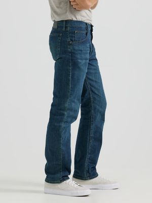 Men's Wrangler Authentics® Regular Fit Flex Jean