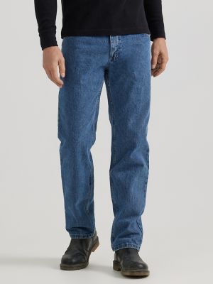 Men s Wrangler Authentics Regular Fit Cotton Jean