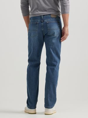 WRANGLER Jeans Hombre Regular Fit Wrangler