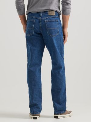 Lee Mens Legendary Relaxed Fit Jean : : Clothing, Shoes &  Accessories