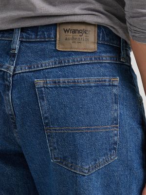 Men's Wrangler Authentics® Relaxed Fit Flex Jean