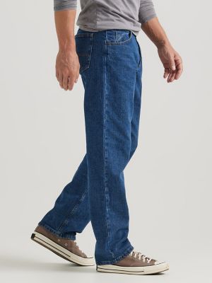 Men's Wrangler Authentics® Relaxed Fit Flex Jean