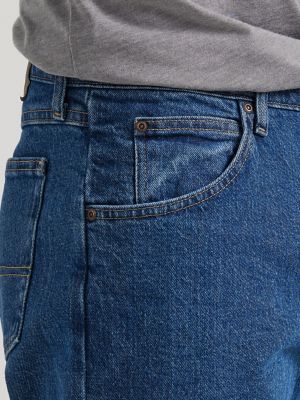 Lee Men's Legendary Relaxed Fit Jean - Shopping From USA