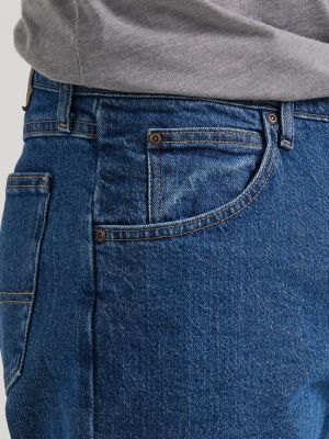 Men s Wrangler Authentics Relaxed Fit Flex Jean