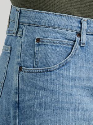 wrangler relaxed fit flex