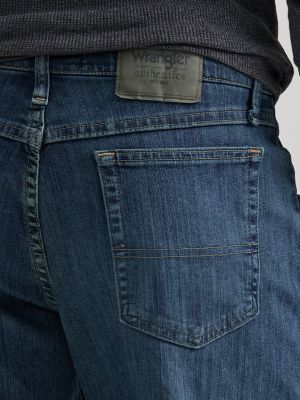 Men s Wrangler Authentics Relaxed Fit Flex Jean