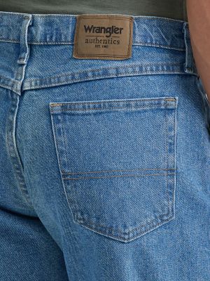 Men's Wrangler Authentics® Relaxed Fit Flex Jean