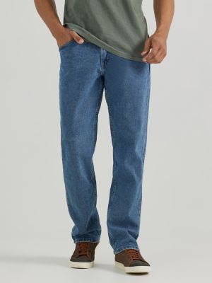 Men s Wrangler Authentics Relaxed Fit Flex Jean